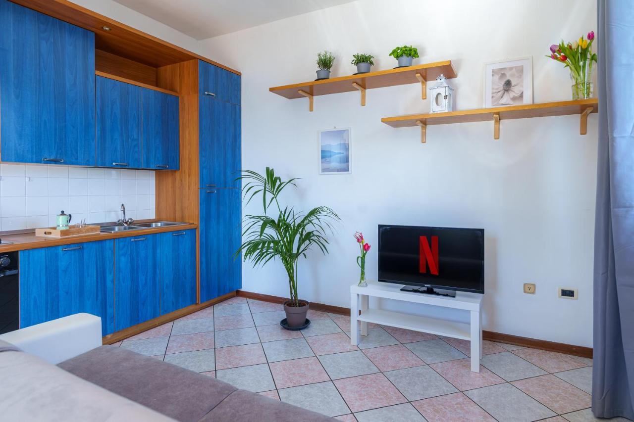 Incredibile Vista Sul Lago Di Como - Netflix E Free Wifi Gera Lario Exterior foto